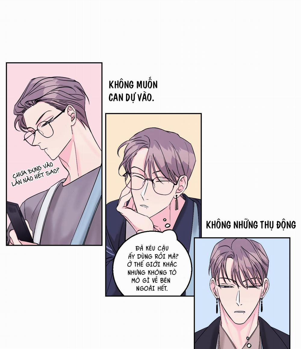 Bỗng Một Ngày 6 trang 57