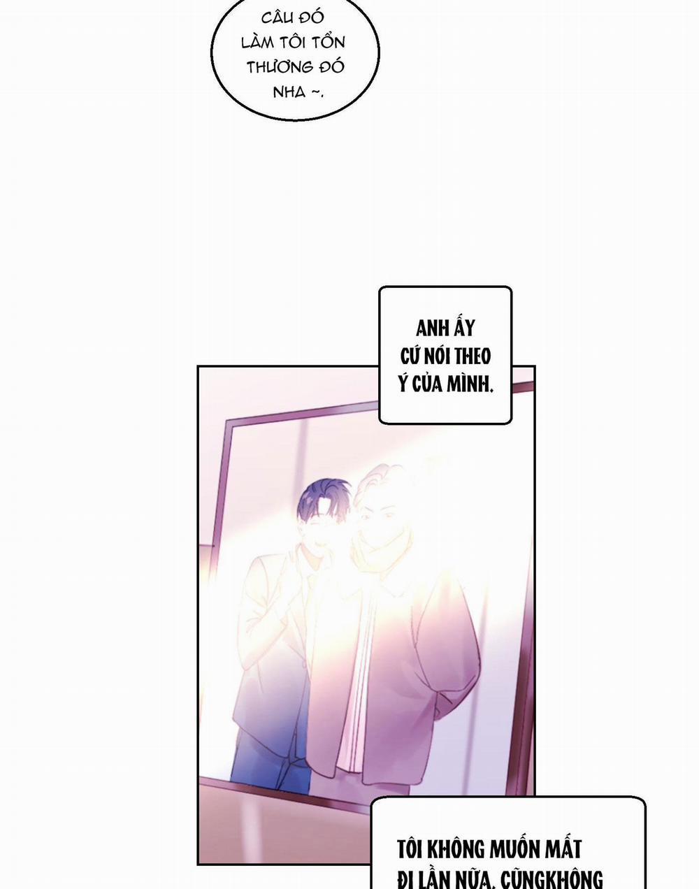 Bỗng Một Ngày 6 trang 67