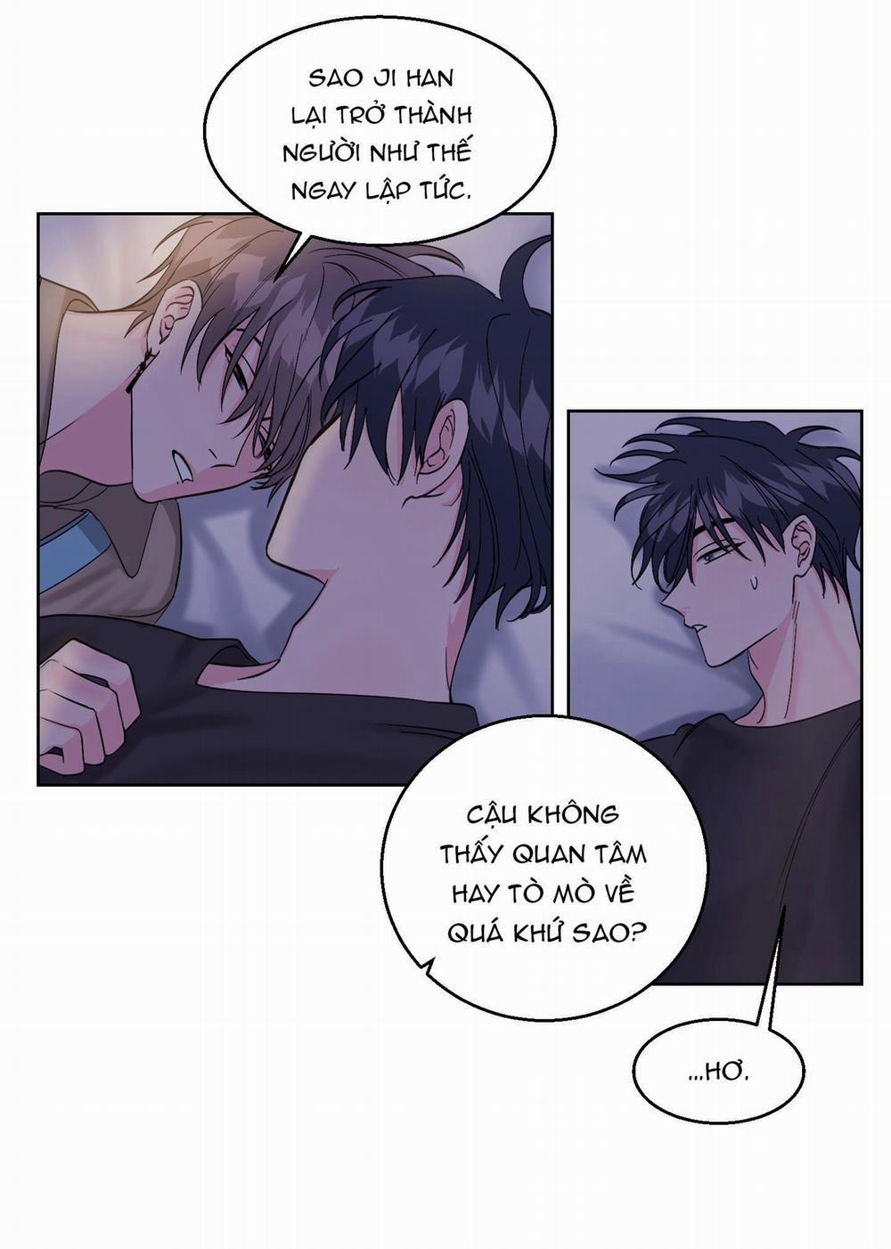 Bỗng Một Ngày 6 trang 71