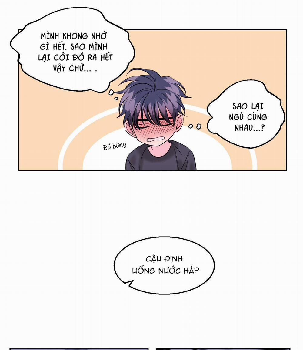 Bỗng Một Ngày 6 trang 9