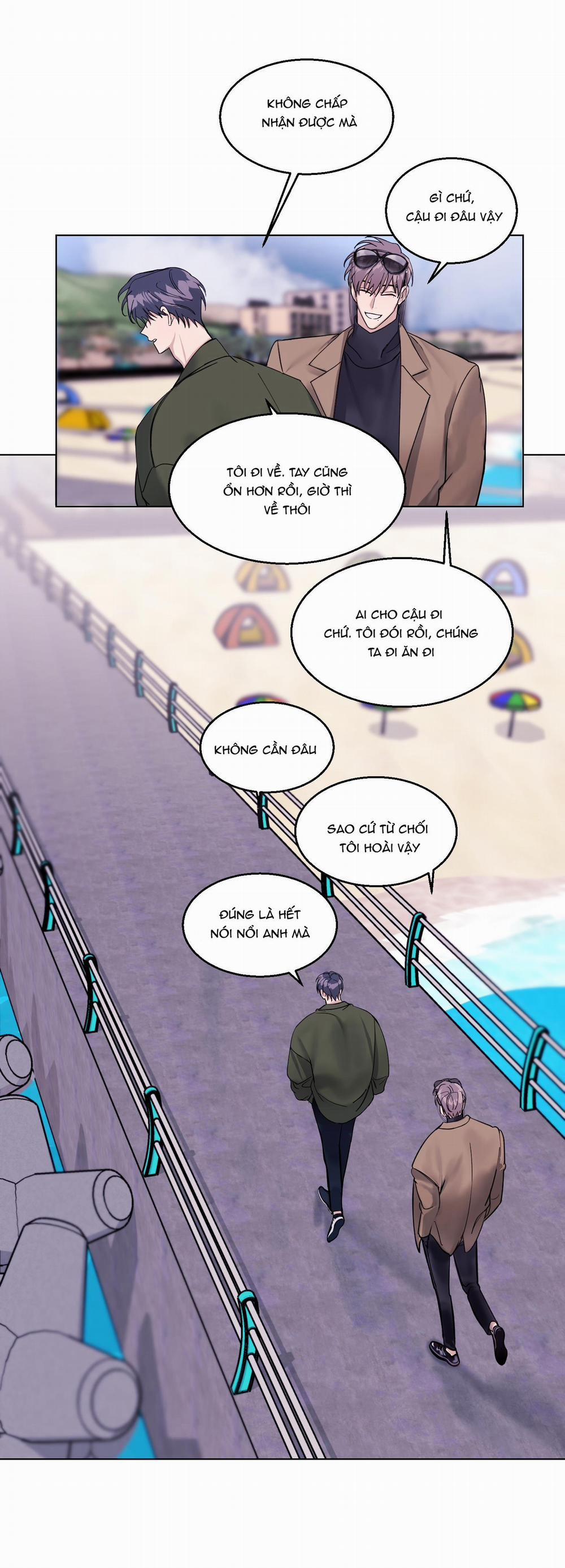 Bỗng Một Ngày 7 trang 26