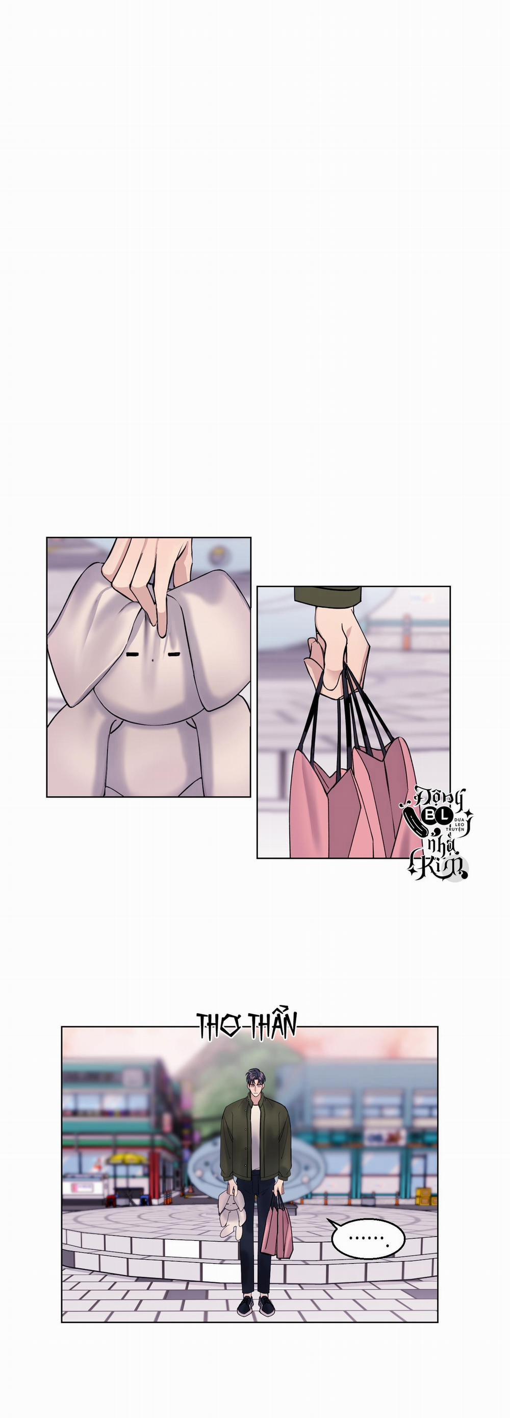 Bỗng Một Ngày 7 trang 27