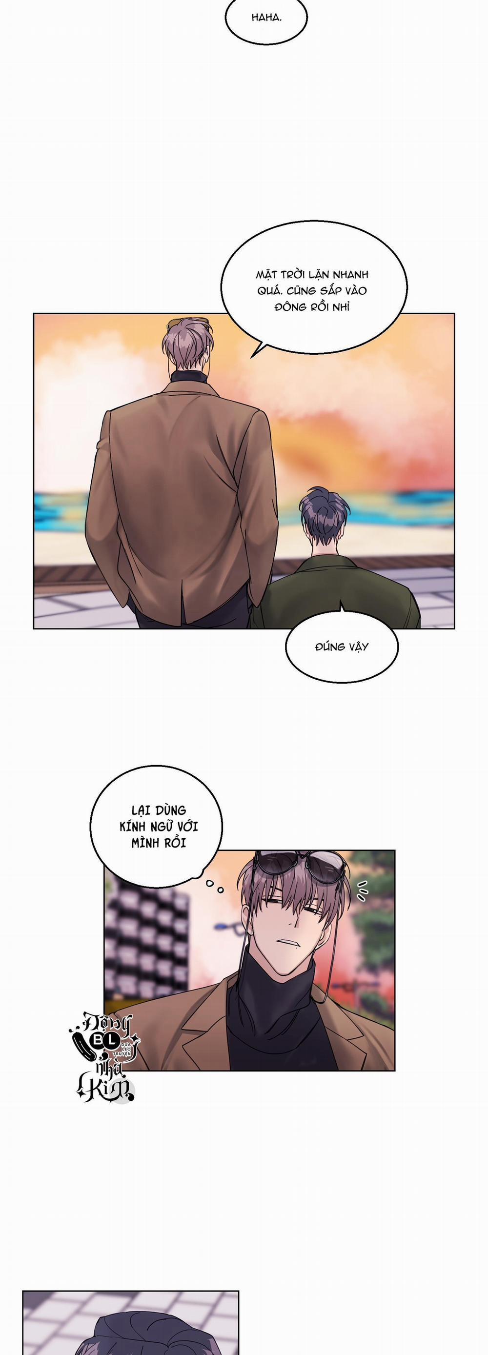 Bỗng Một Ngày 7 trang 32