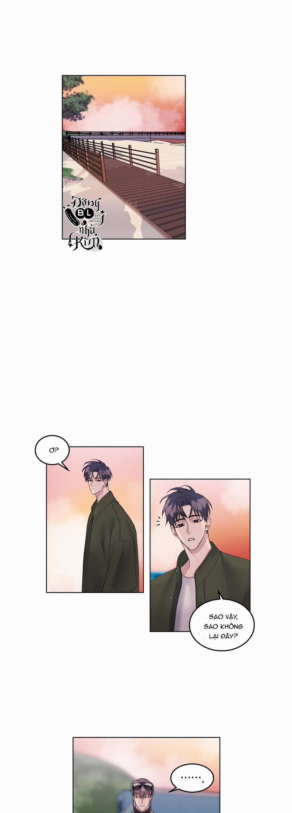 Bỗng Một Ngày 7 trang 34