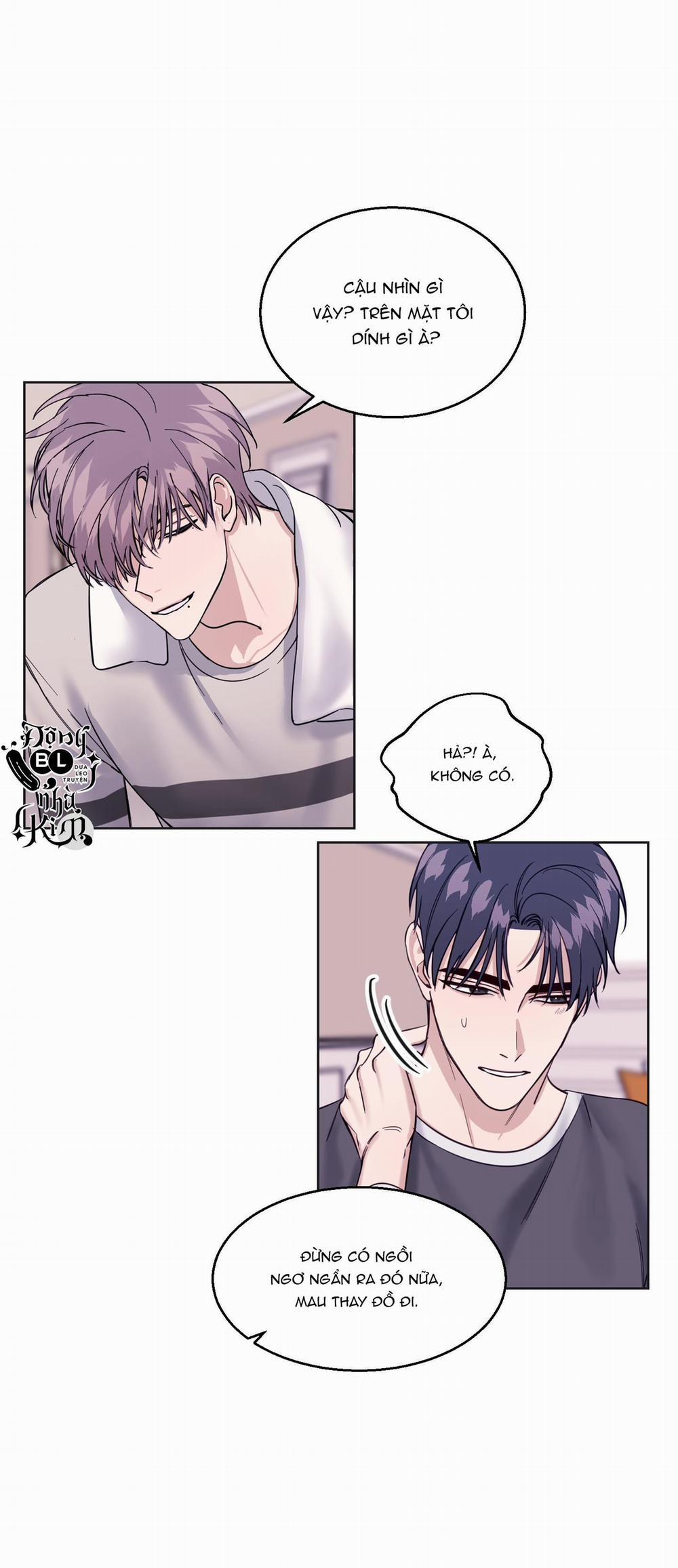 Bỗng Một Ngày 7 trang 6