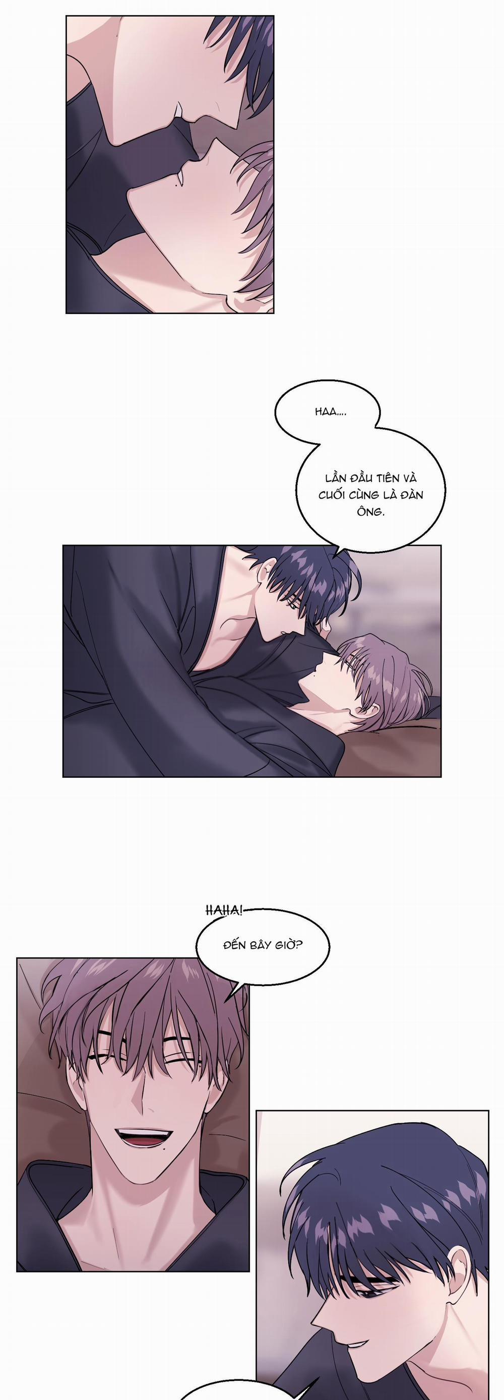 Bỗng Một Ngày 8 trang 11