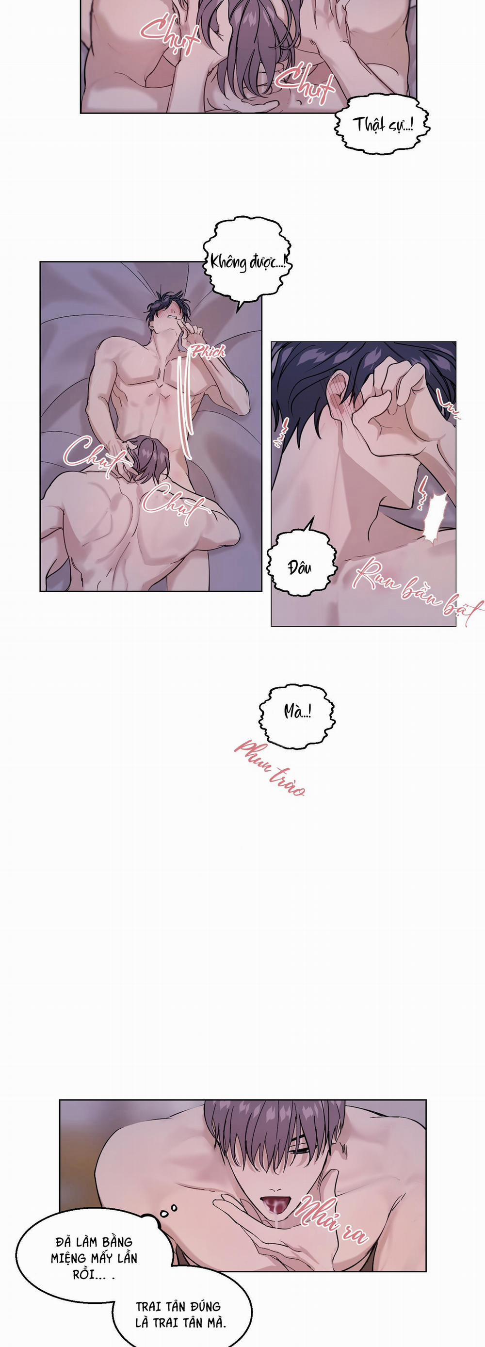 Bỗng Một Ngày 8 trang 17