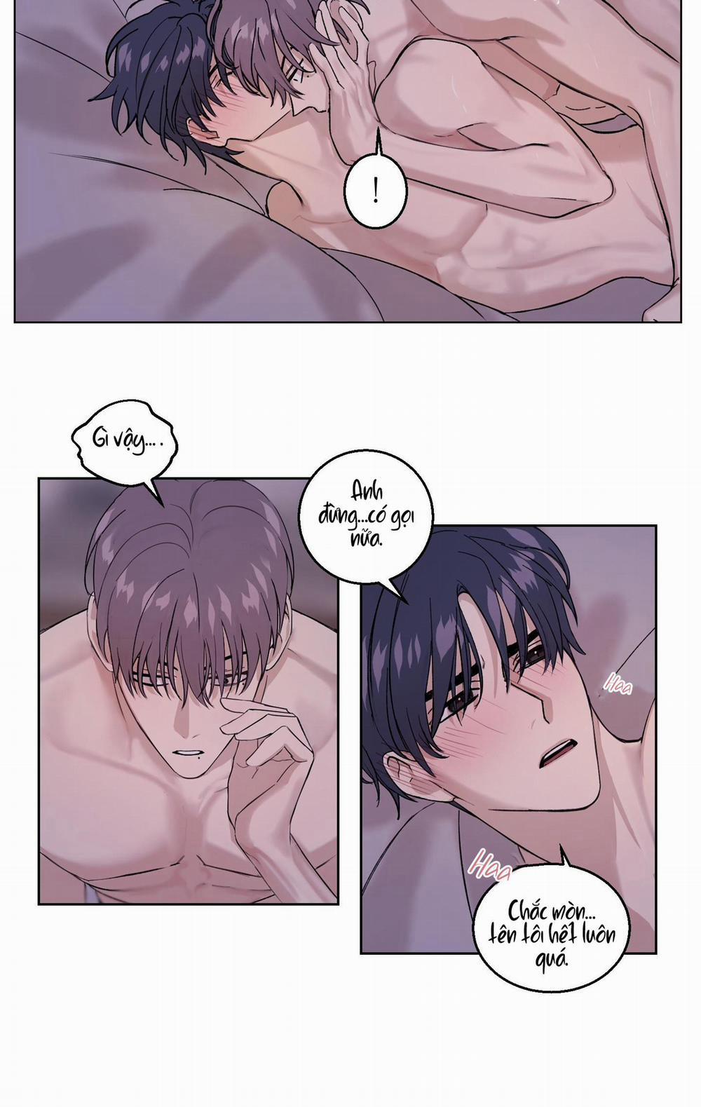 Bỗng Một Ngày 8 trang 26