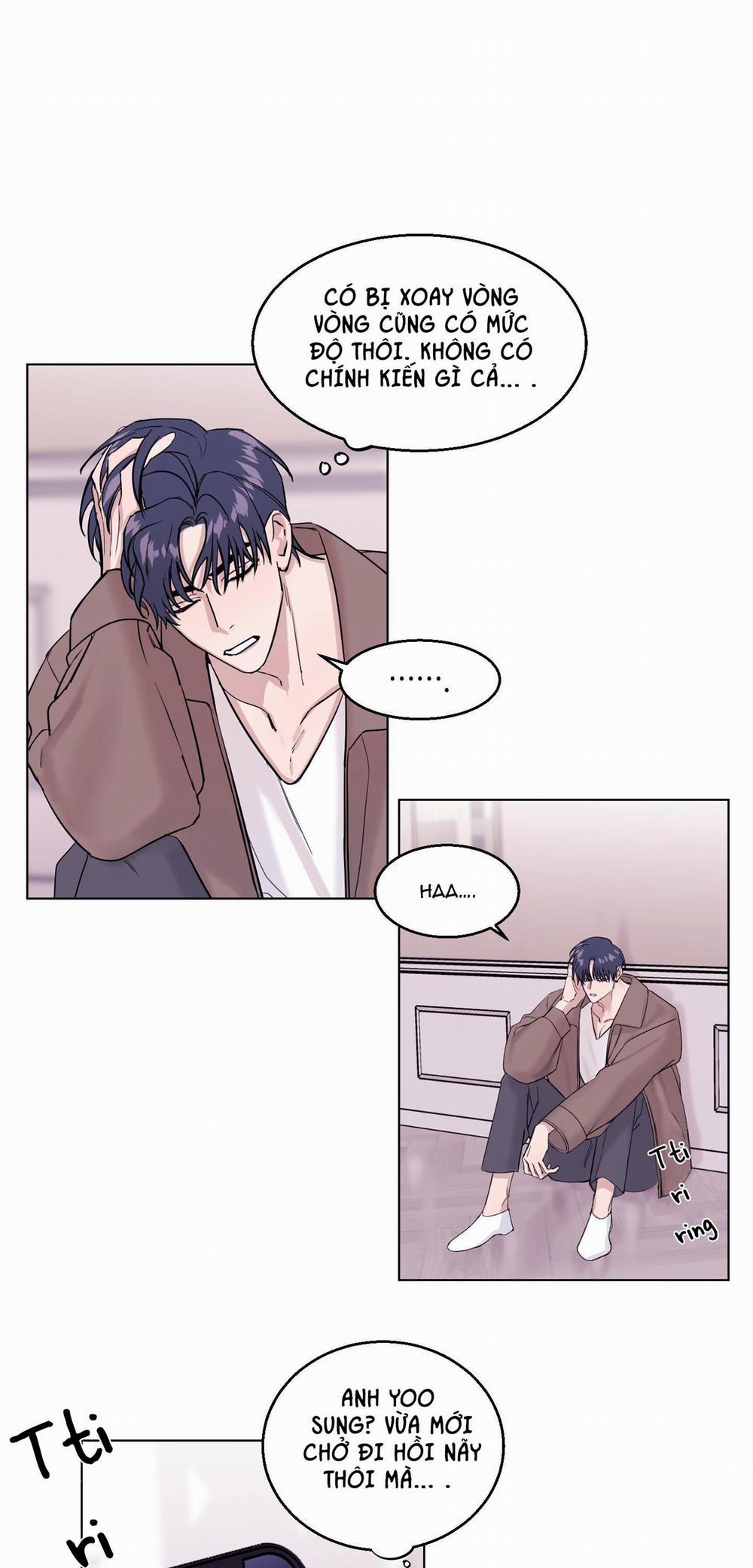 Bỗng Một Ngày 9 trang 14