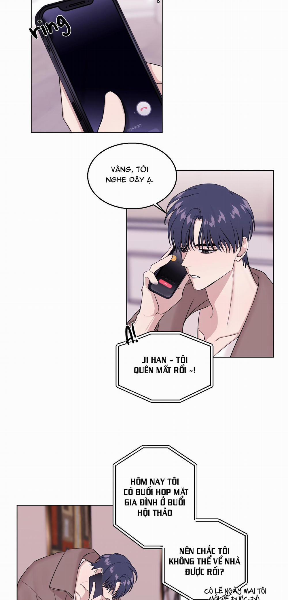 Bỗng Một Ngày 9 trang 15