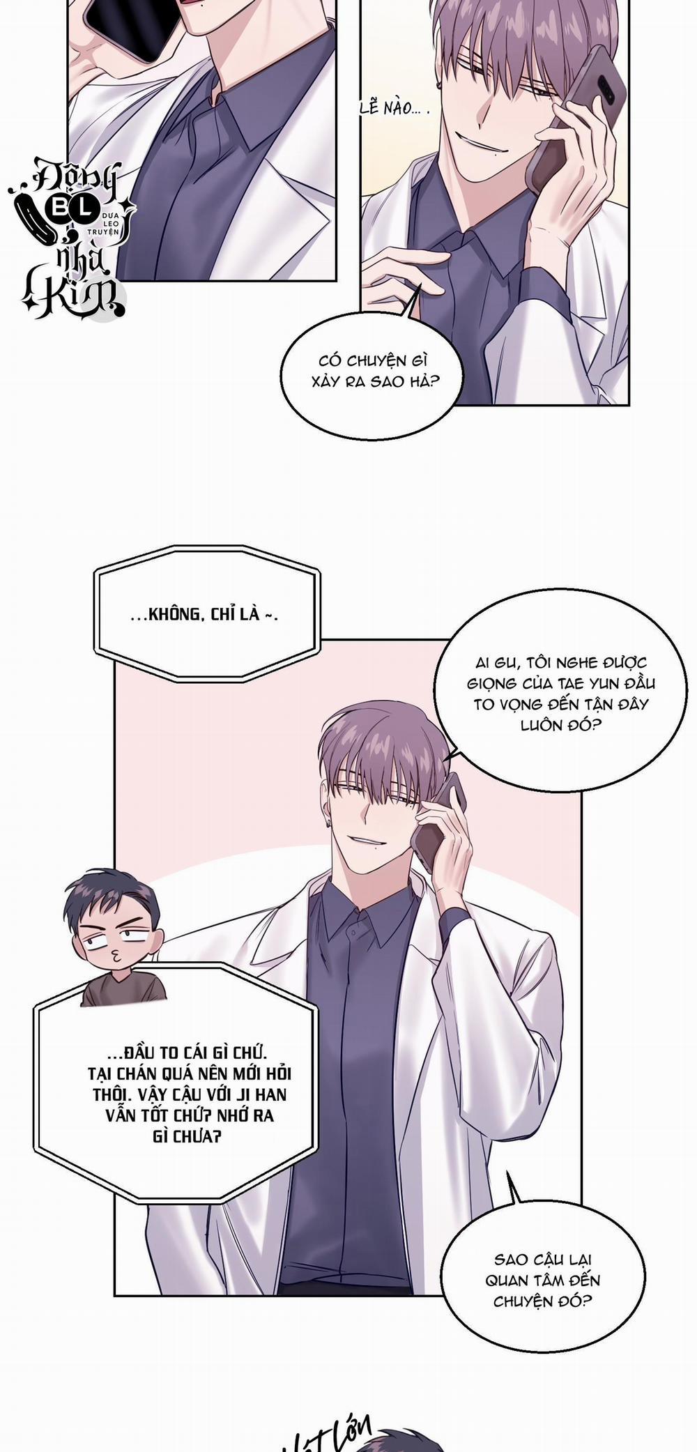 Bỗng Một Ngày 9 trang 22