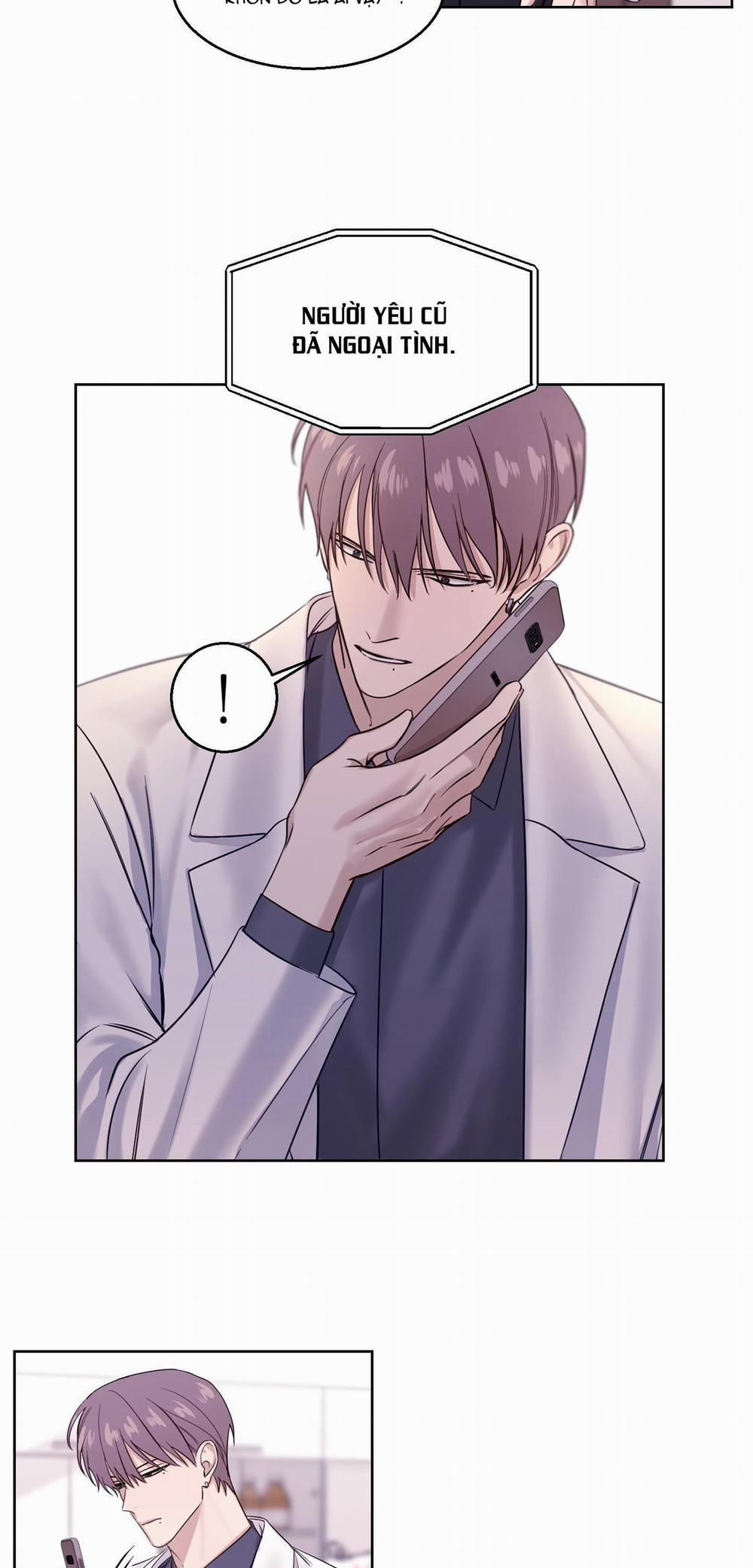 Bỗng Một Ngày 9 trang 25