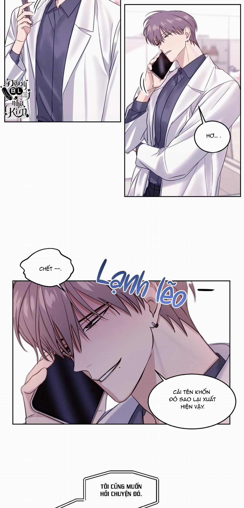 Bỗng Một Ngày 9 trang 26