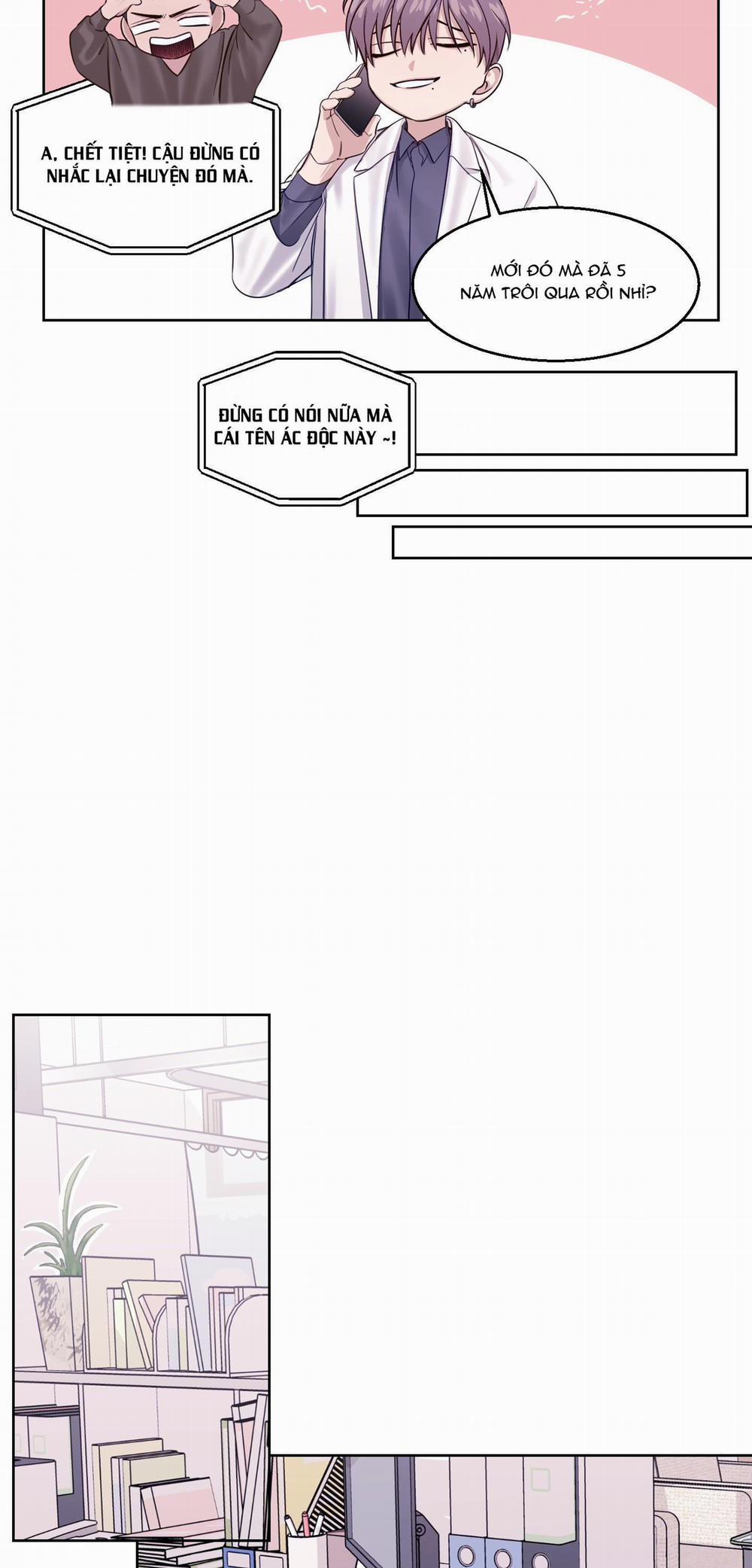 Bỗng Một Ngày 9 trang 29