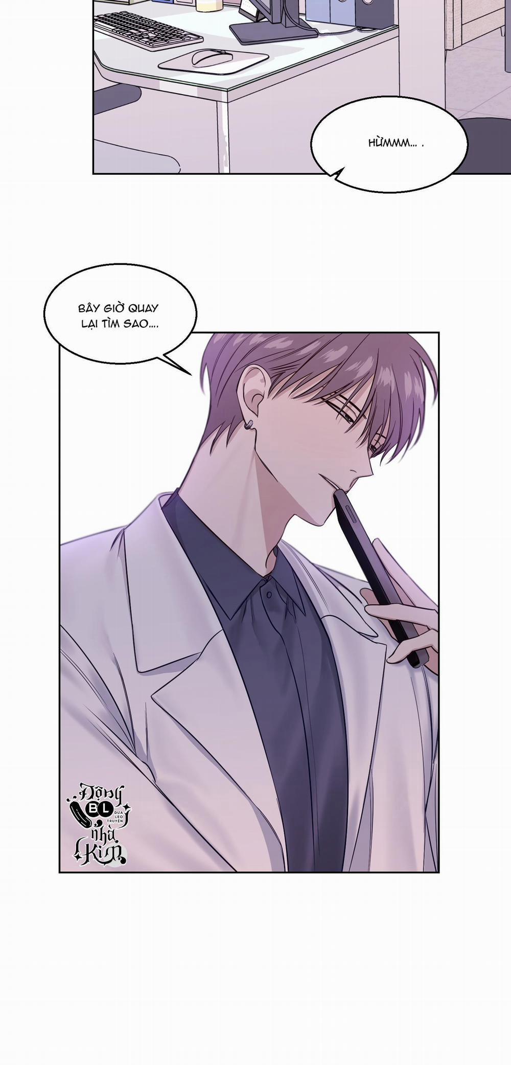 Bỗng Một Ngày 9 trang 30