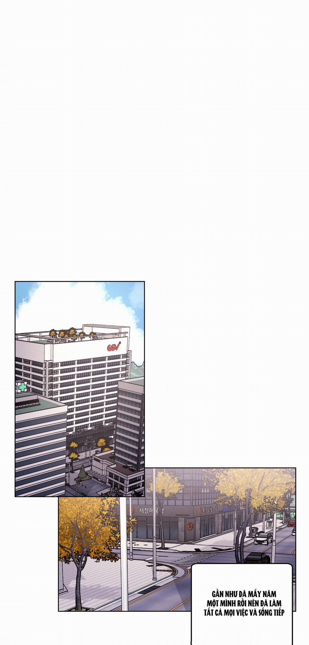 Bỗng Một Ngày 9 trang 32