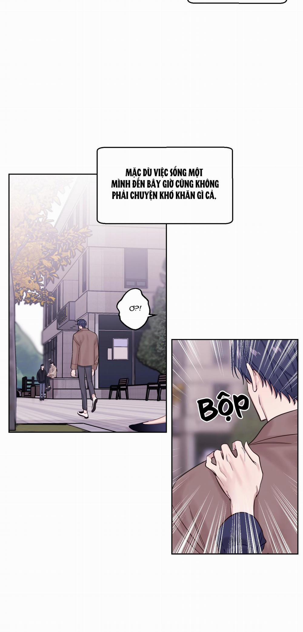 Bỗng Một Ngày 9 trang 33