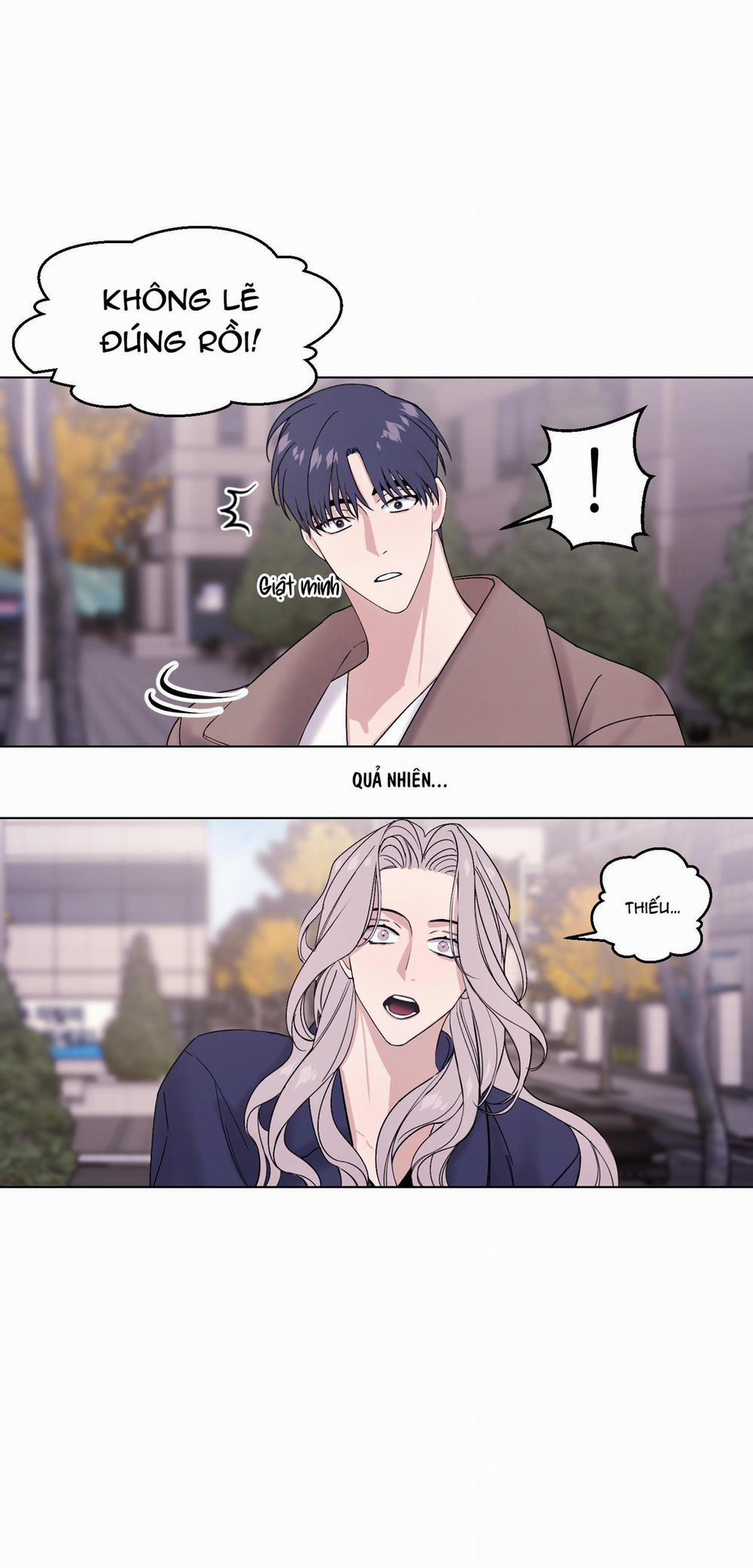 Bỗng Một Ngày 9 trang 34