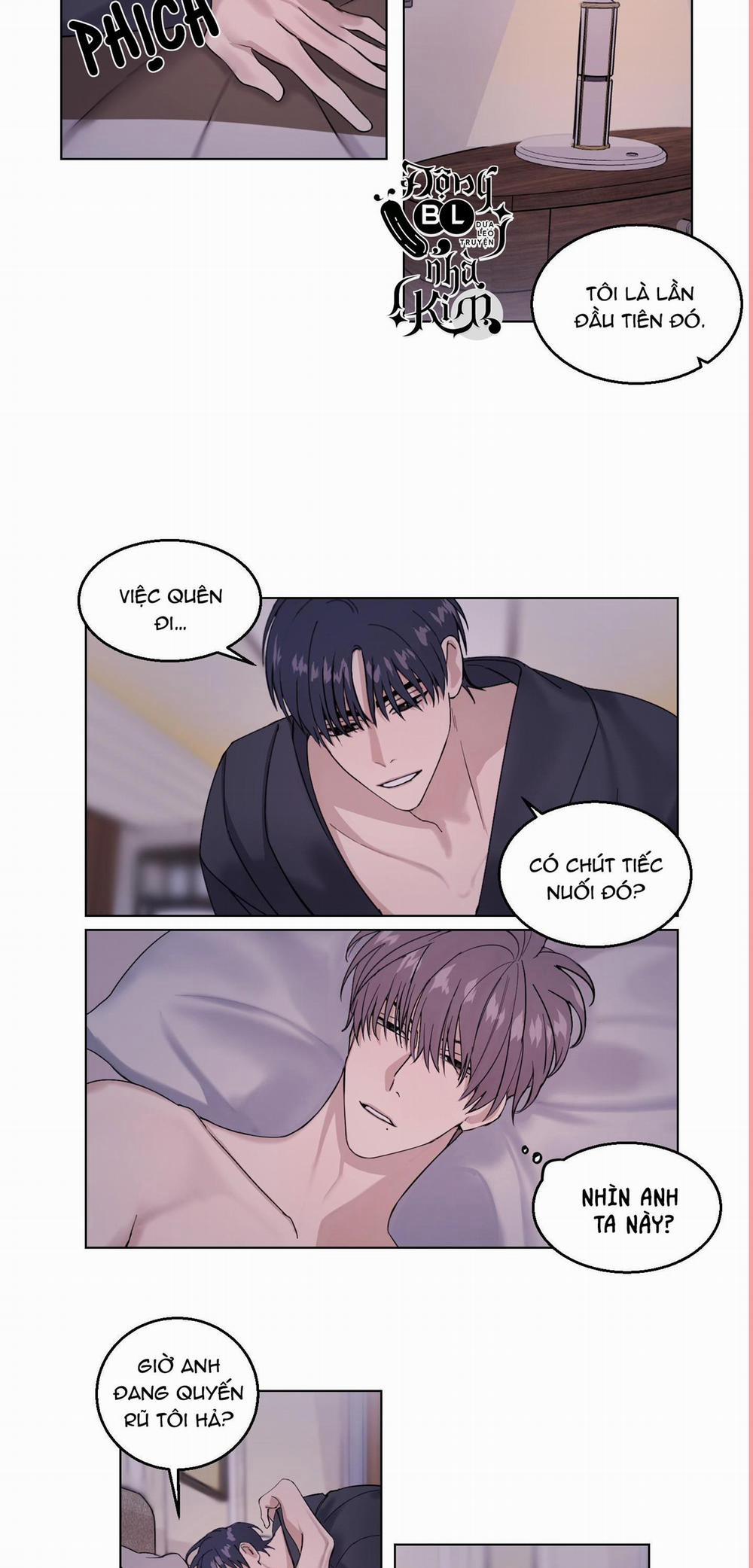 Bỗng Một Ngày 9 trang 4