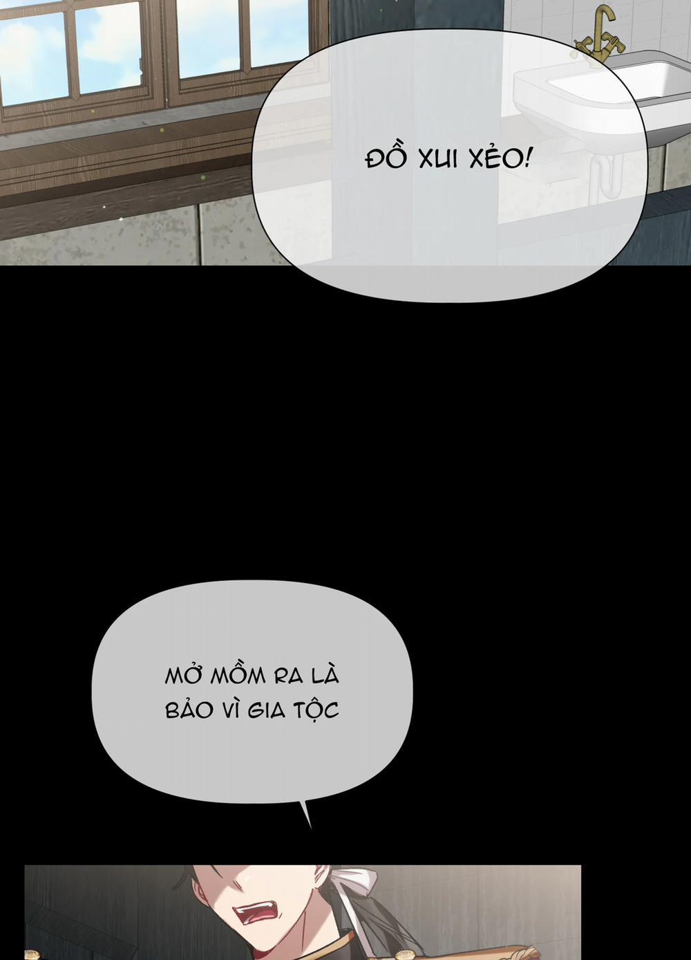 Bỗng Ngày Nọ Bị Một Tên Đáng Ghét Cầu Hôn 11.1 trang 1