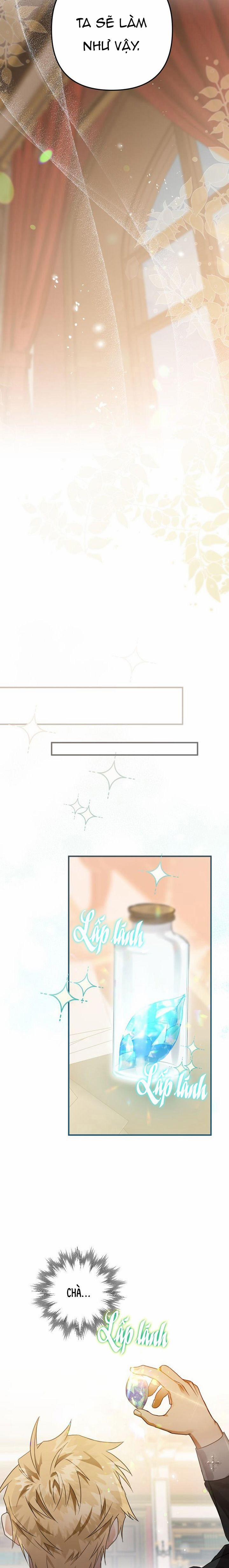 Bỗng Nhiên Tôi Trở Thành Quạ Đen!! 10.5 trang 7