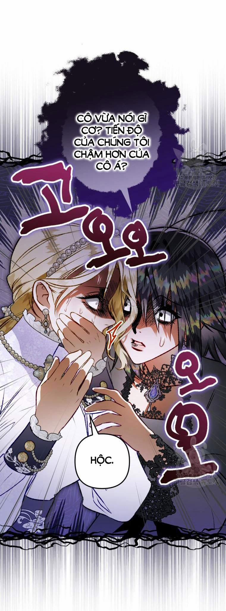 Bỗng Nhiên Tôi Trở Thành Quạ Đen!! 100.2 trang 16