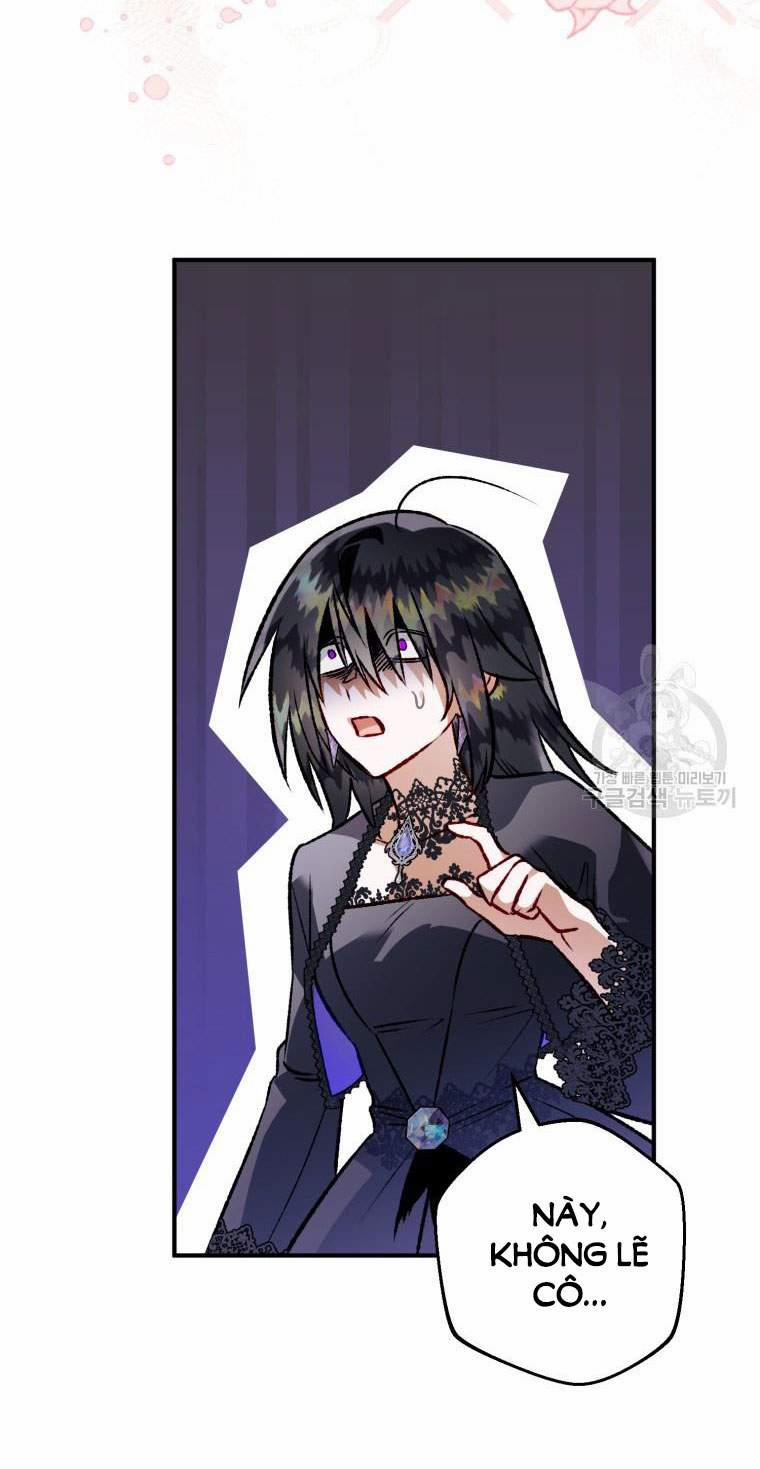 Bỗng Nhiên Tôi Trở Thành Quạ Đen!! 100.2 trang 19