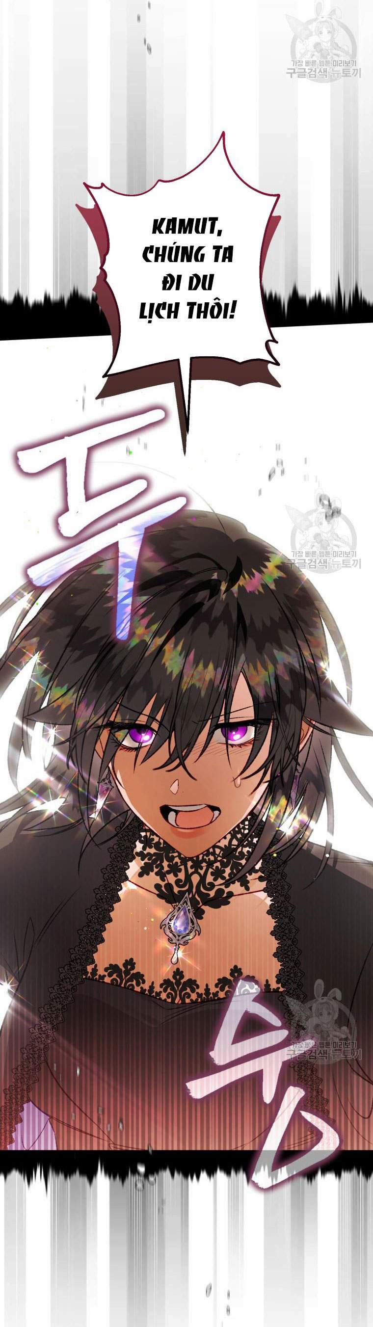 Bỗng Nhiên Tôi Trở Thành Quạ Đen!! 100.2 trang 26