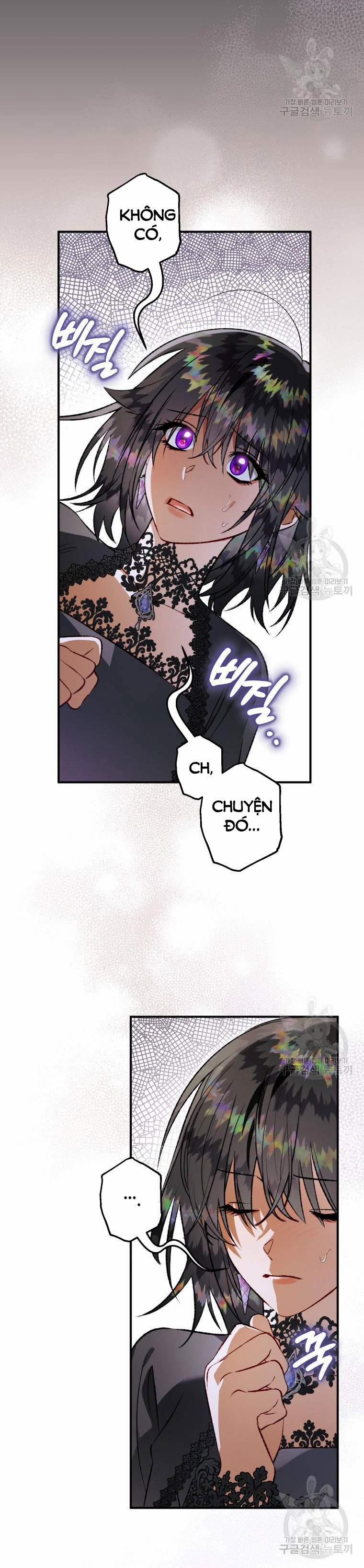 Bỗng Nhiên Tôi Trở Thành Quạ Đen!! 100.2 trang 7