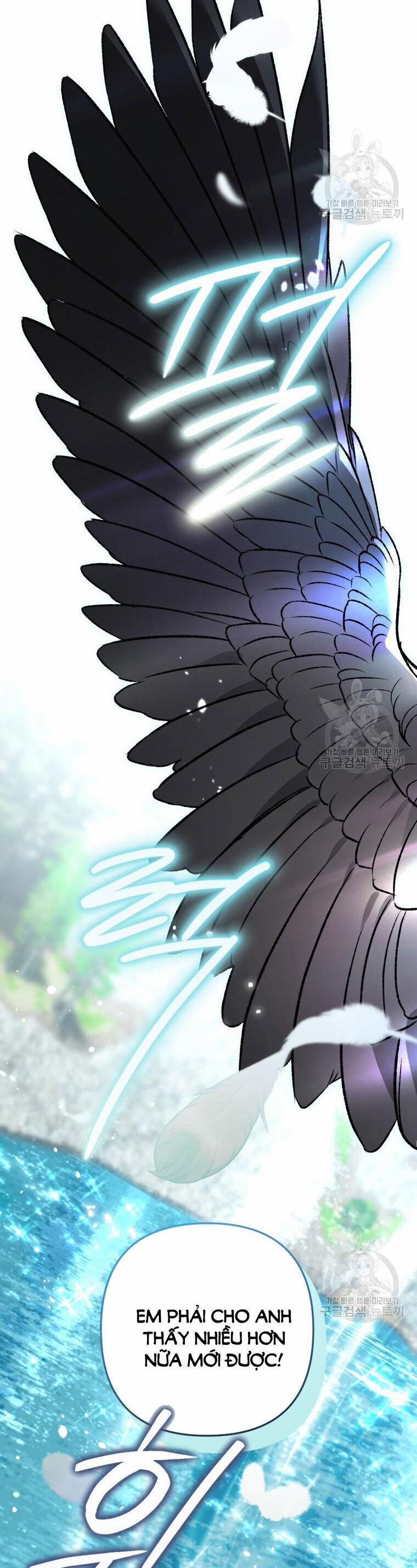 Bỗng Nhiên Tôi Trở Thành Quạ Đen!! 101.1 trang 11
