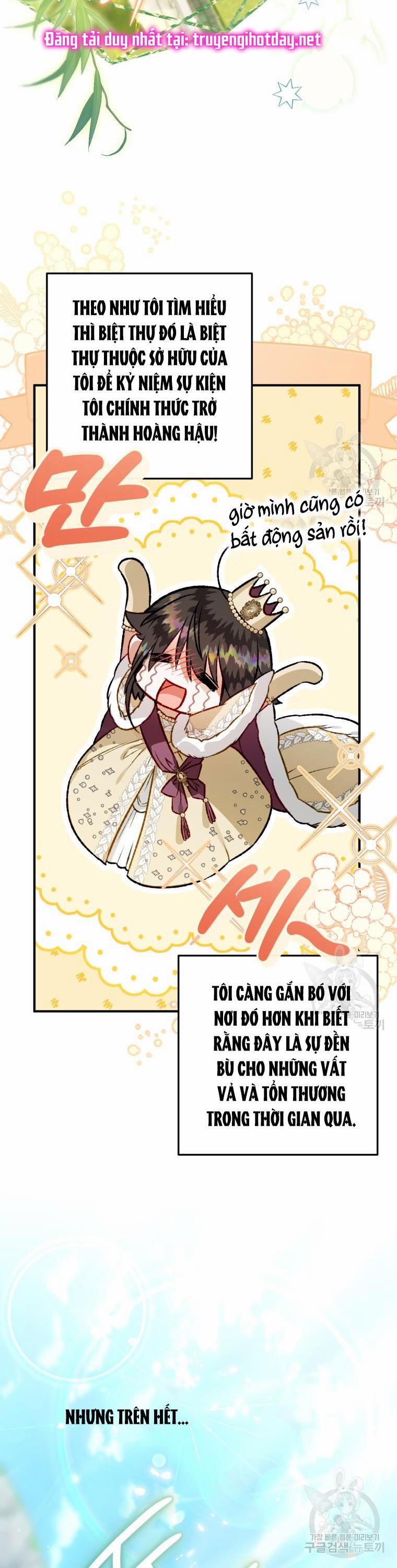 Bỗng Nhiên Tôi Trở Thành Quạ Đen!! 101.1 trang 5