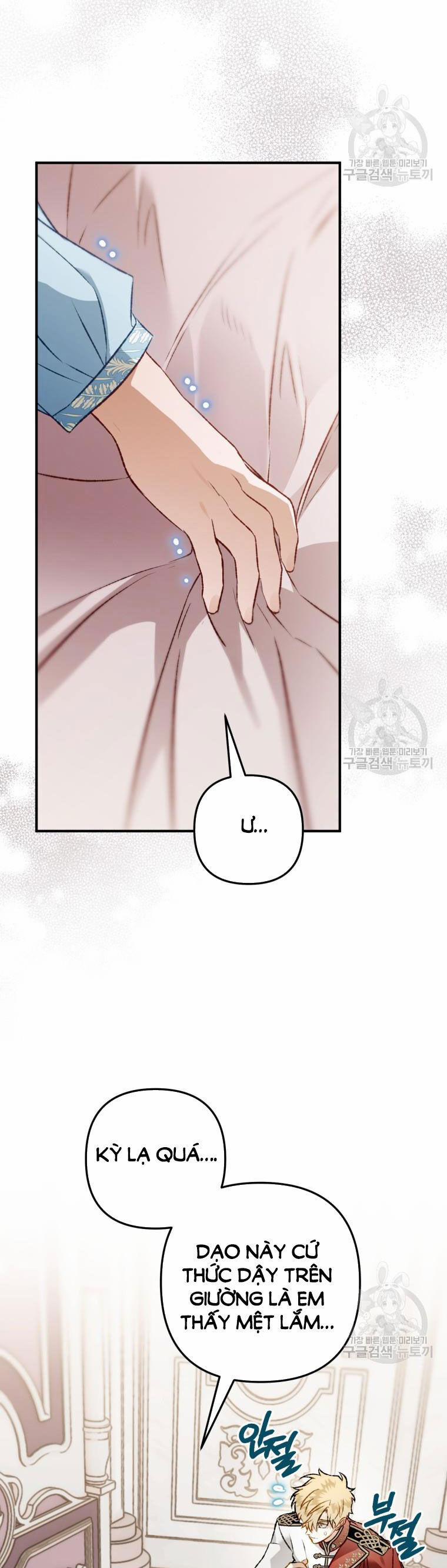 Bỗng Nhiên Tôi Trở Thành Quạ Đen!! 101.2 trang 11