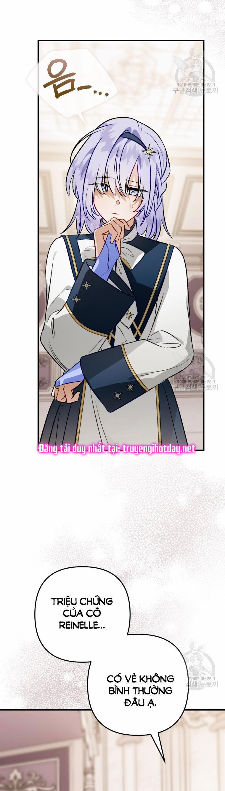 Bỗng Nhiên Tôi Trở Thành Quạ Đen!! 101.2 trang 14