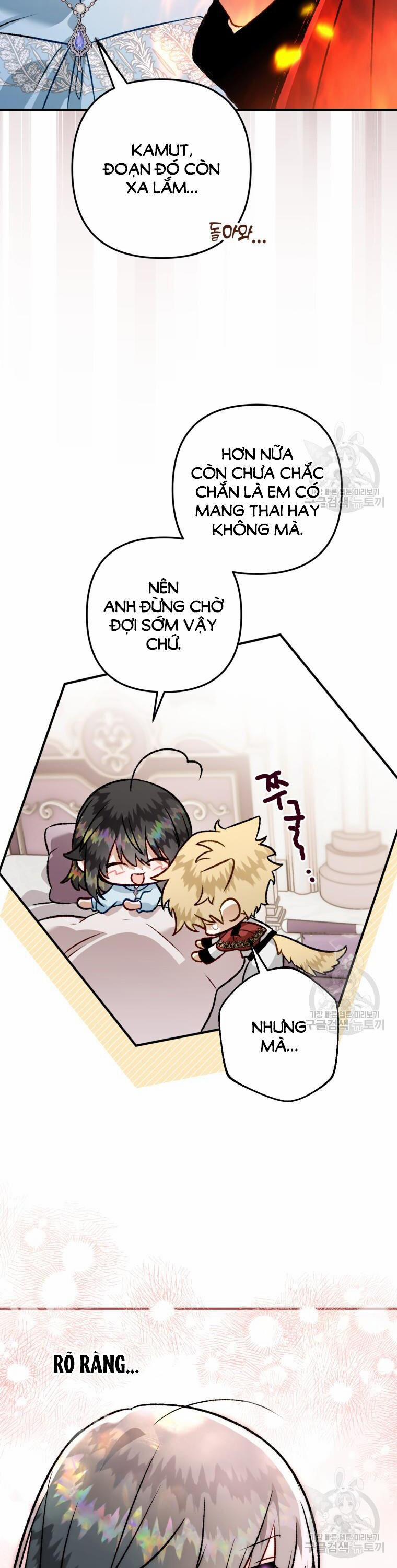 Bỗng Nhiên Tôi Trở Thành Quạ Đen!! 102.1 trang 10