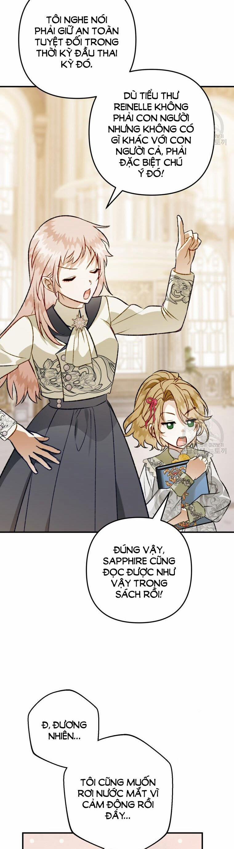 Bỗng Nhiên Tôi Trở Thành Quạ Đen!! 102.2 trang 11