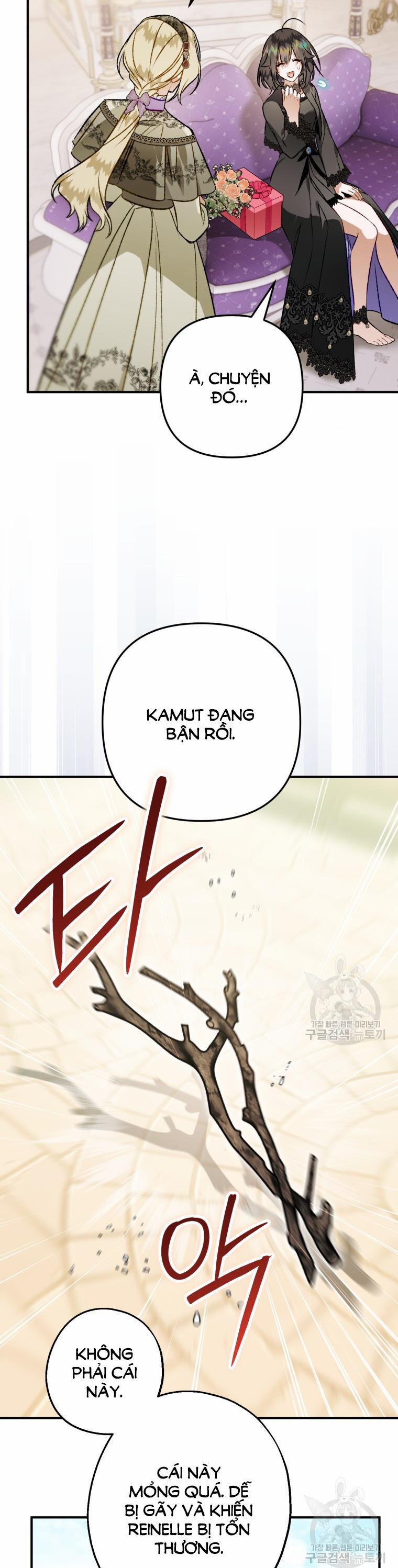 Bỗng Nhiên Tôi Trở Thành Quạ Đen!! 102.2 trang 17