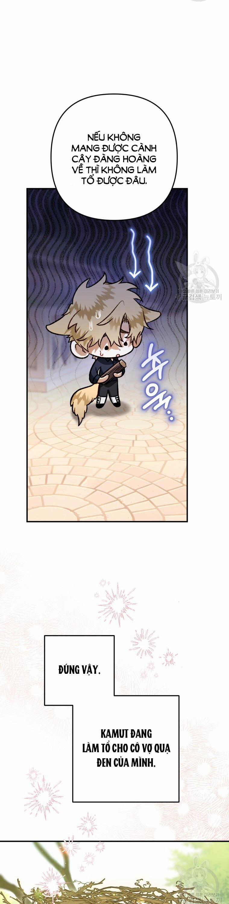 Bỗng Nhiên Tôi Trở Thành Quạ Đen!! 102.2 trang 19