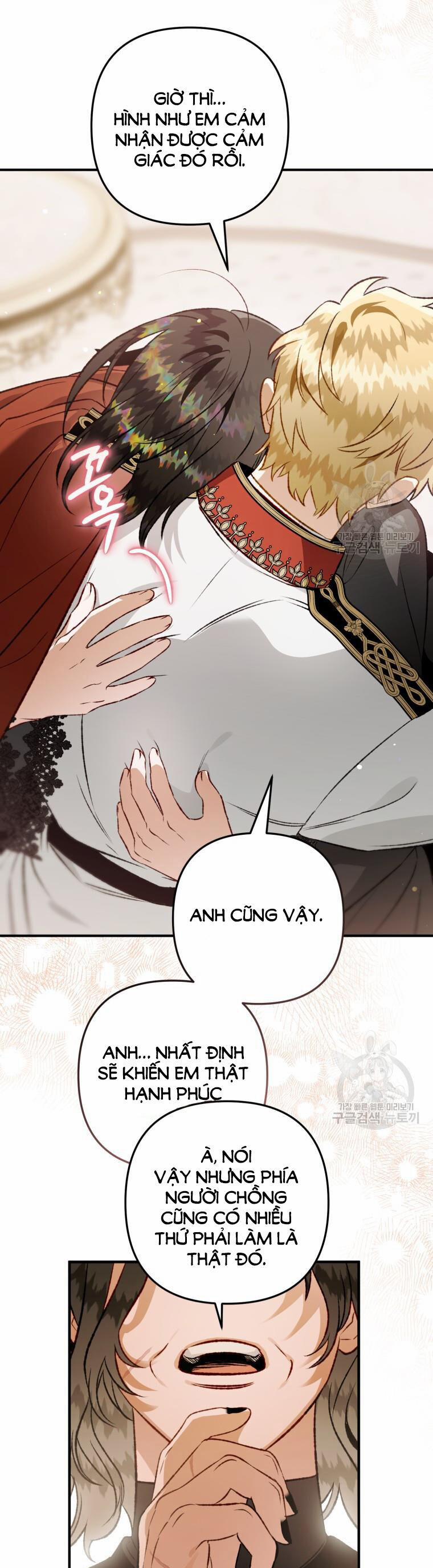 Bỗng Nhiên Tôi Trở Thành Quạ Đen!! 102.2 trang 5