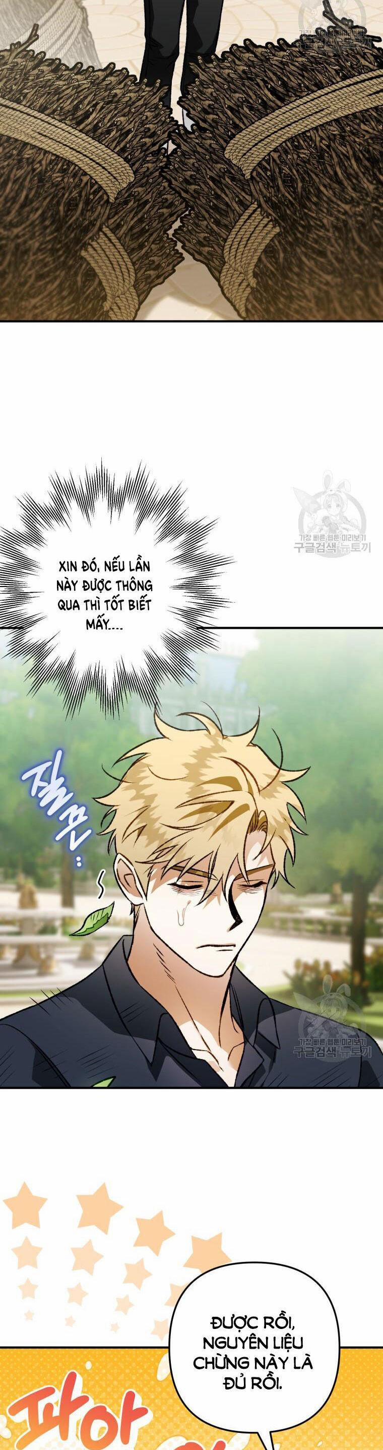 Bỗng Nhiên Tôi Trở Thành Quạ Đen!! 103.1 trang 1