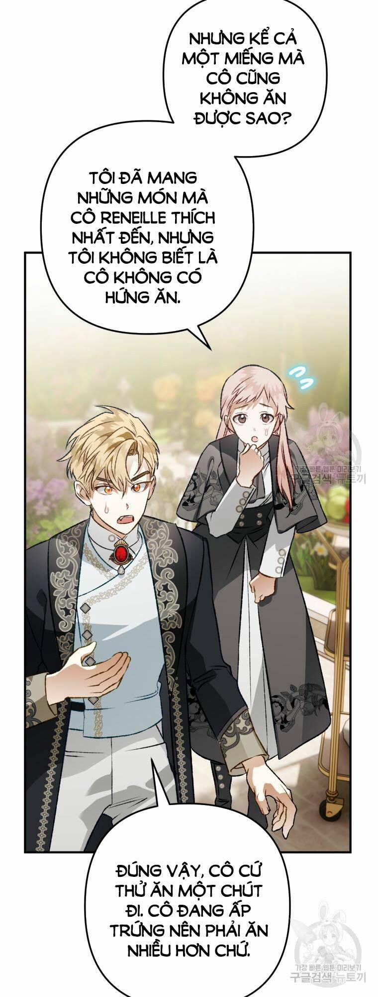 Bỗng Nhiên Tôi Trở Thành Quạ Đen!! 103.2 trang 5