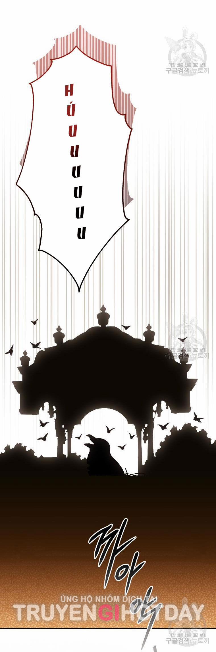 Bỗng Nhiên Tôi Trở Thành Quạ Đen!! 104.1 trang 12