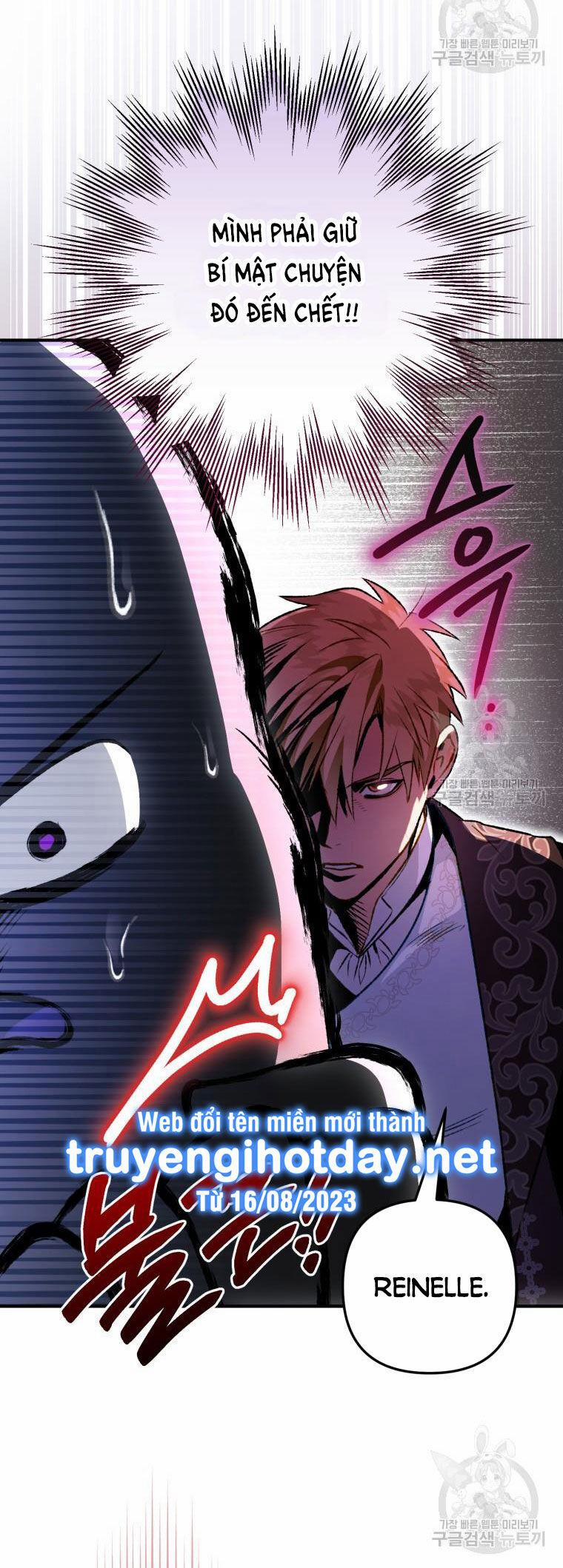 Bỗng Nhiên Tôi Trở Thành Quạ Đen!! 104.1 trang 32