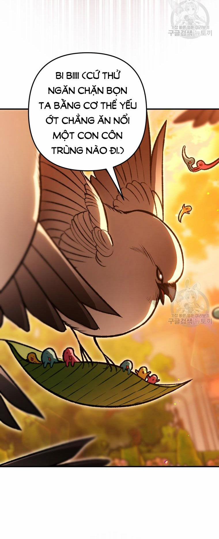 Bỗng Nhiên Tôi Trở Thành Quạ Đen!! 104.1 trang 8