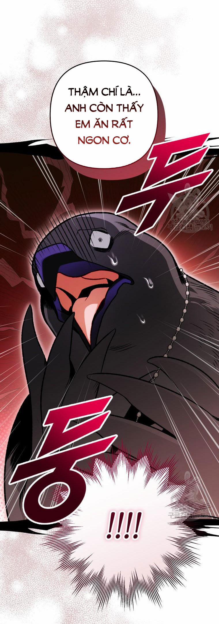 Bỗng Nhiên Tôi Trở Thành Quạ Đen!! 104.2 trang 2