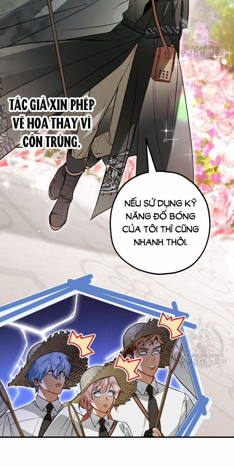 Bỗng Nhiên Tôi Trở Thành Quạ Đen!! 104.2 trang 21