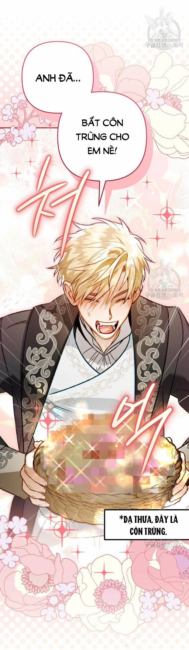 Bỗng Nhiên Tôi Trở Thành Quạ Đen!! 104.2 trang 4