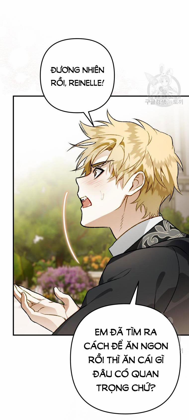 Bỗng Nhiên Tôi Trở Thành Quạ Đen!! 104.2 trang 9