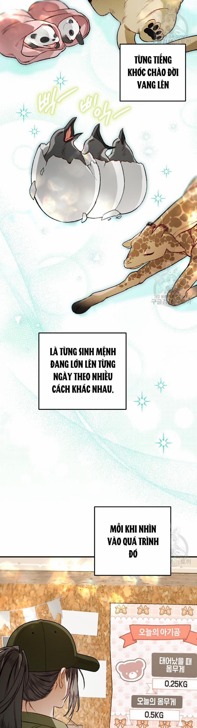 Bỗng Nhiên Tôi Trở Thành Quạ Đen!! 105.1 trang 1