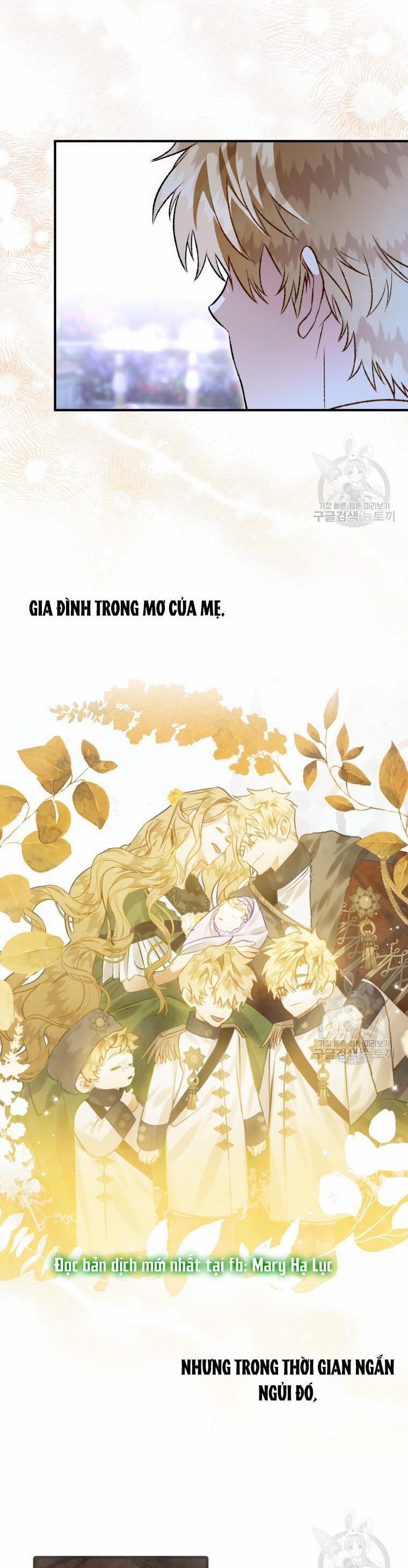 Bỗng Nhiên Tôi Trở Thành Quạ Đen!! 105.1 trang 10