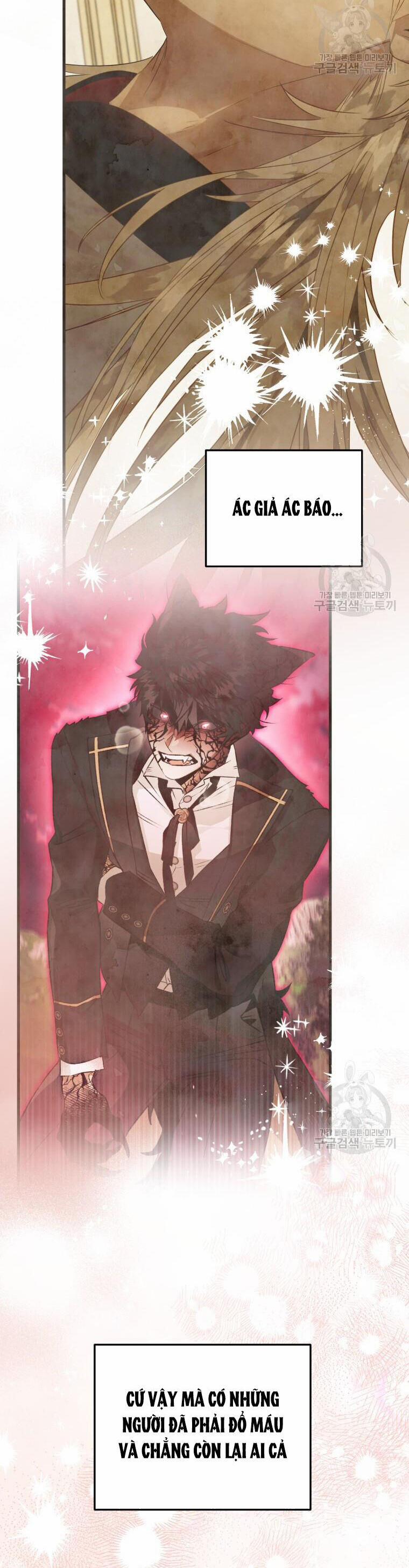 Bỗng Nhiên Tôi Trở Thành Quạ Đen!! 105.1 trang 12